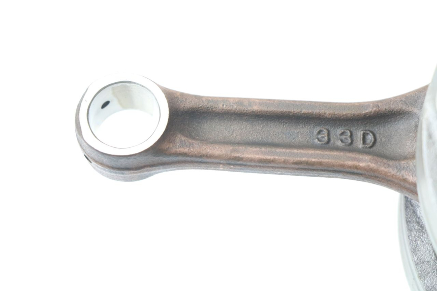 photo de VILEBREQUIN YAMAHA YZF YZ-F 450 (2018 - 2021) - Autre angle de vue