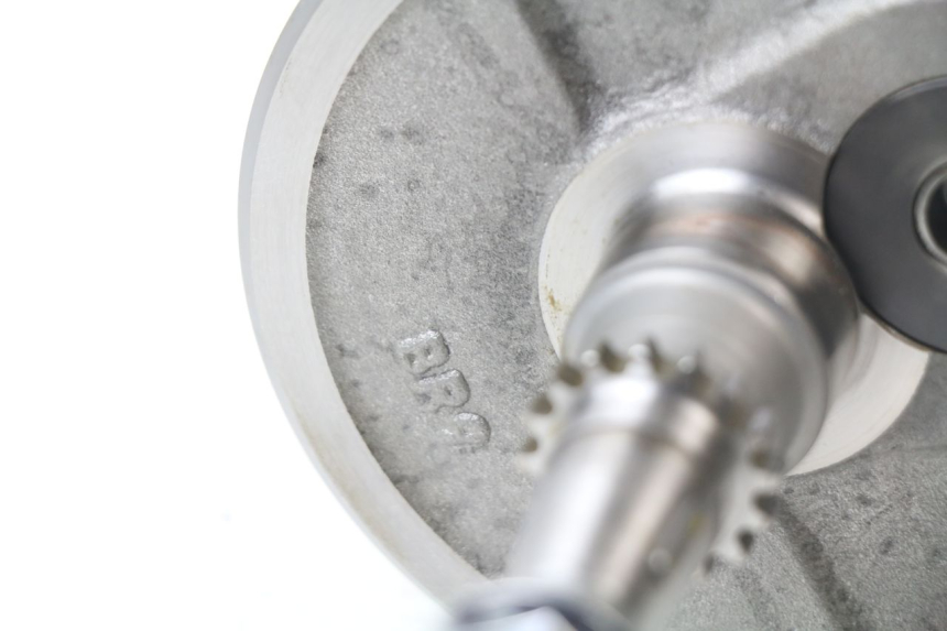 photo de VILEBREQUIN YAMAHA YZF YZ-F 450 (2018 - 2021) - Vue d’ensemble