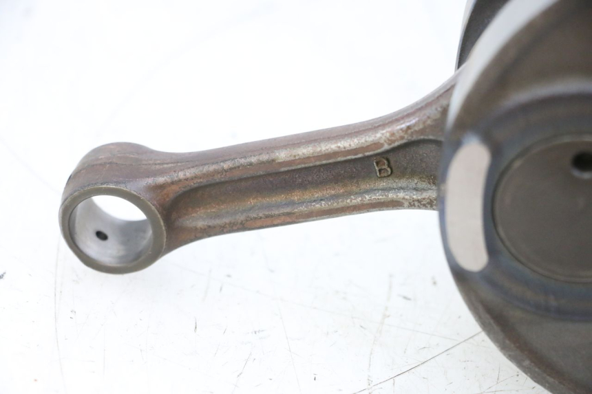 photo de VILEBREQUIN YAMAHA YZF YZ-F 450 (2014 - 2016)