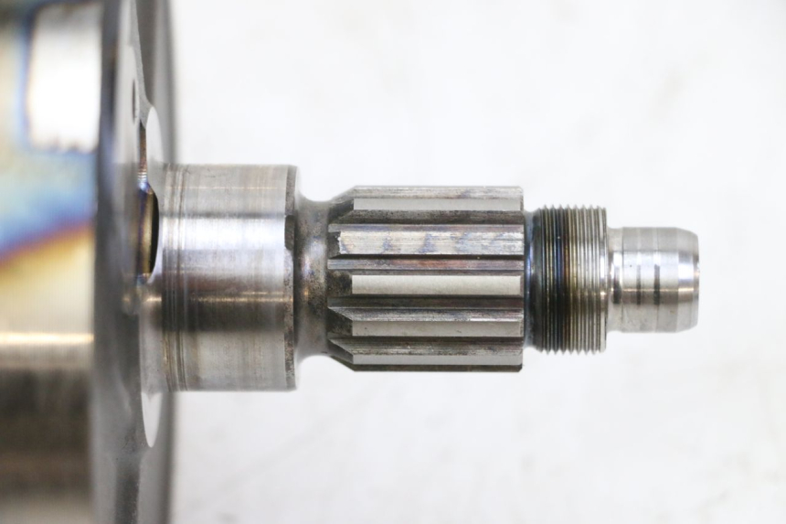 photo de VILEBREQUIN YAMAHA YZF YZ-F 450 (2014 - 2016)