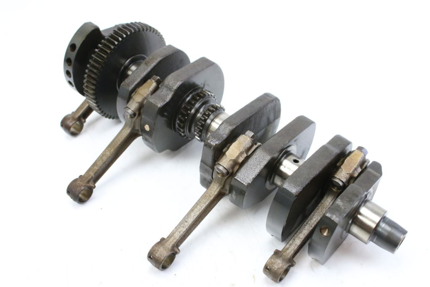 photo de VILEBREQUIN KAWASAKI ZEPHYR 1100 ( - 1995) - Vue principale