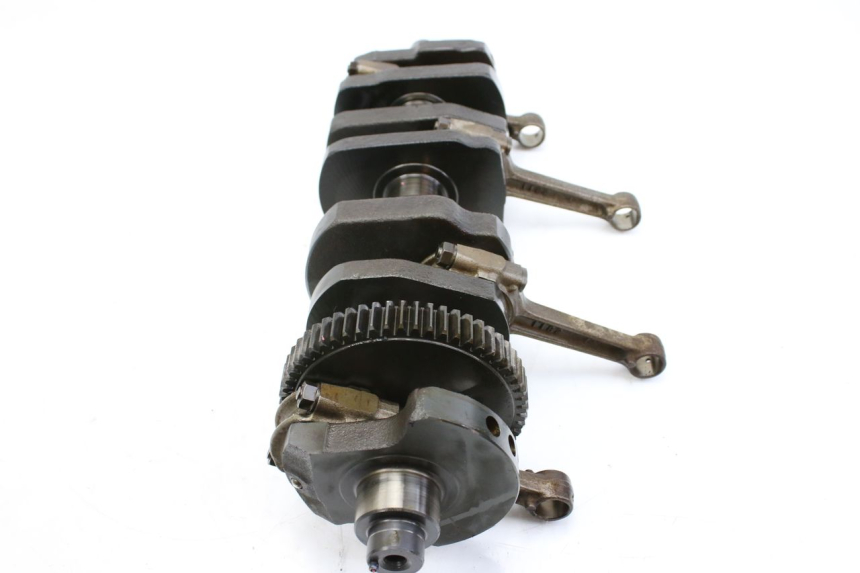 photo de VILEBREQUIN KAWASAKI ZEPHYR 1100 ( - 1995) - Autre angle de vue