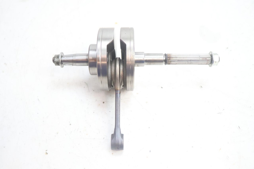 photo de VILEBREQUIN PIAGGIO ZIP IGET 4T 50 (2021 - 2023) - Vue principale