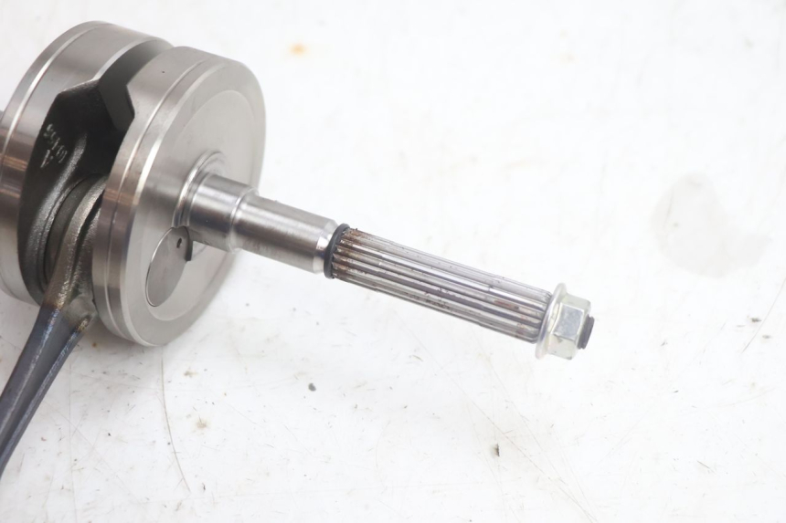 photo de VILEBREQUIN PIAGGIO ZIP IGET 4T 50 (2021 - 2023) - Autre angle de vue