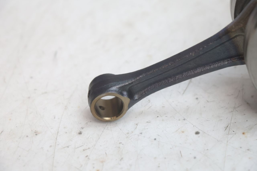 photo de VILEBREQUIN PIAGGIO ZIP IGET 4T 50 (2021 - 2023) - Vue d’ensemble
