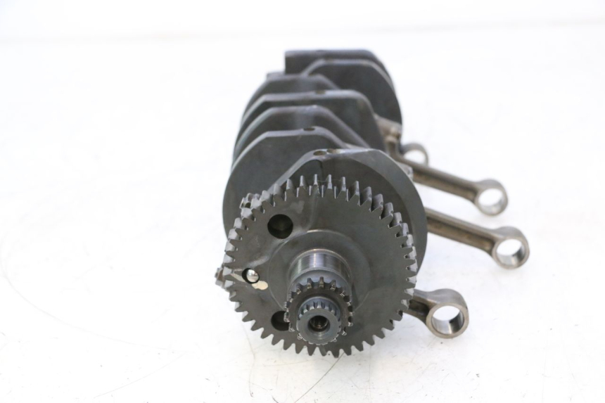 photo de VILEBREQUIN KAWASAKI ZX-6R ZX6R 600 (2000 - 2002) - État de surface