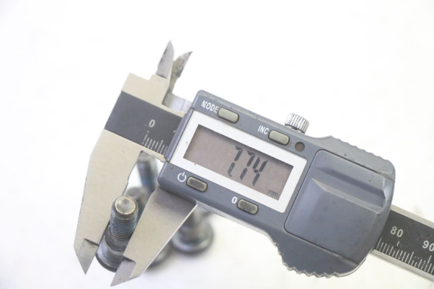 photo de VIS DISQUE DE FREIN ADIVA AD3 300 (2014 - 2020)