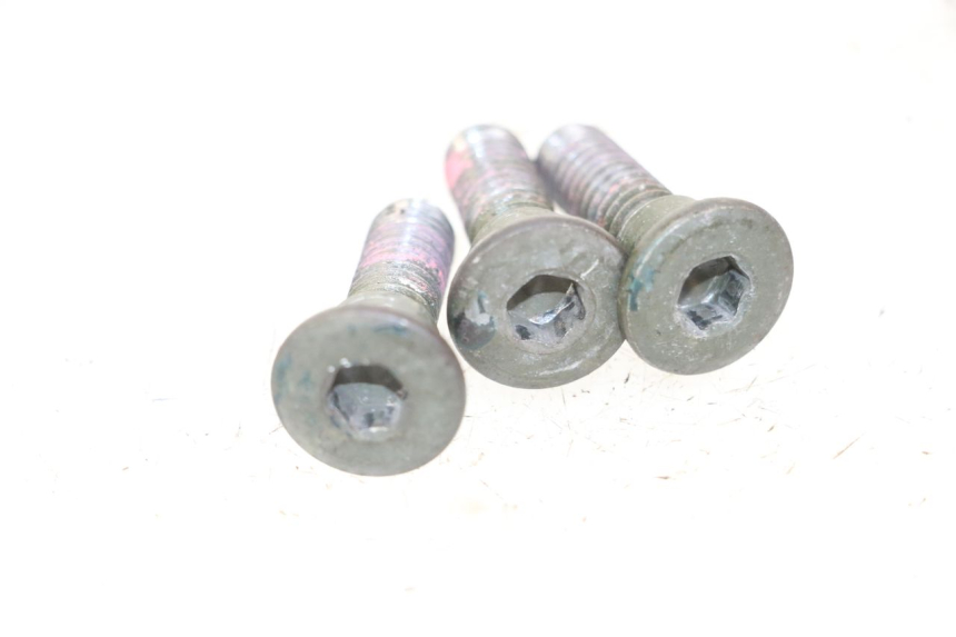 photo de Brake disc bolt KYMCO AGILITY RS 4T 50 (2009 - 2013)