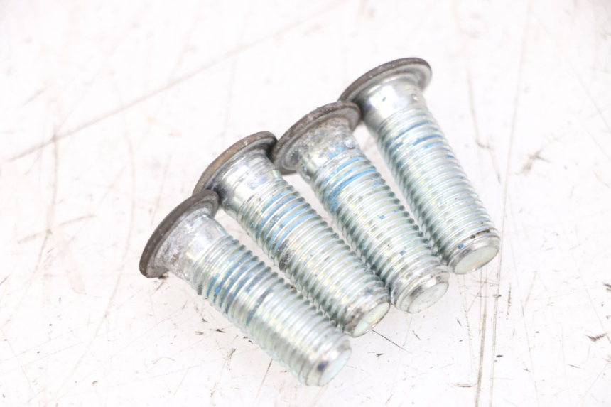 photo de VIS DISQUE DE FREIN MBK BOOSTER SPIRIT NAKED 50 (2004 - 2017) - Vue principale