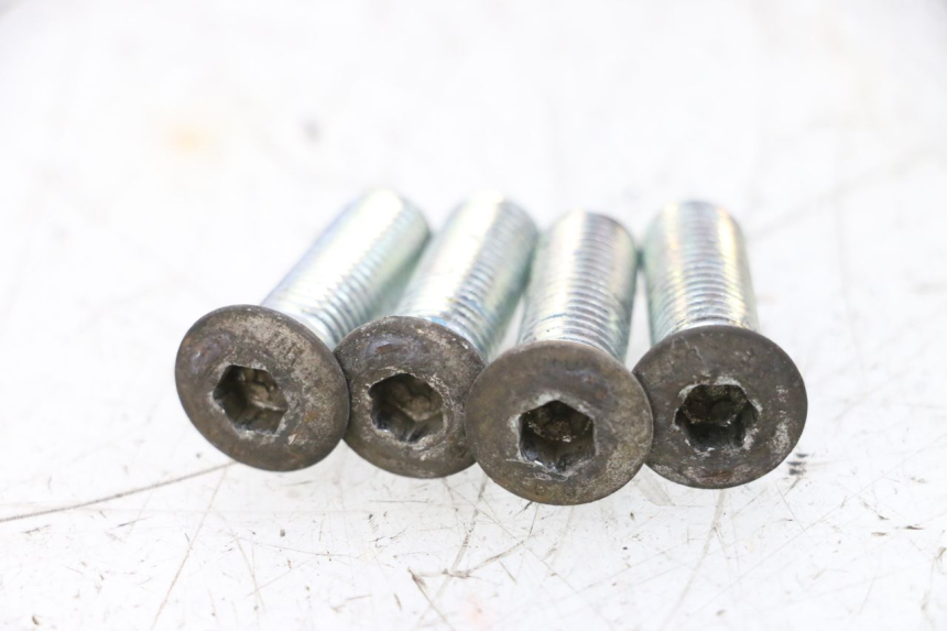 photo de VIS DISQUE DE FREIN MBK BOOSTER SPIRIT NAKED 50 (2004 - 2017) - Zoom état d’usage