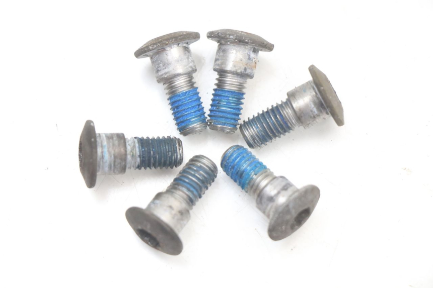 photo de VIS DISQUE DE FREIN SUZUKI BURGMAN 125 (2007 - 2014)