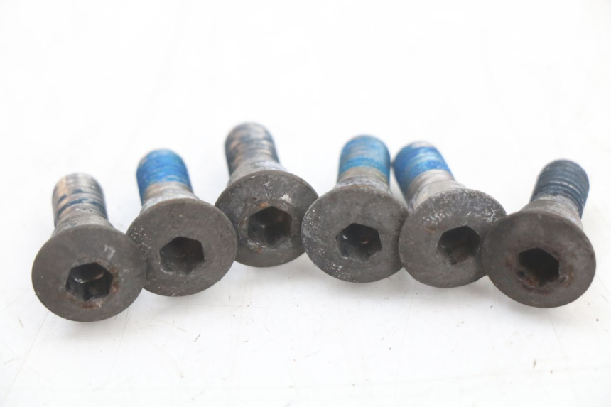 photo de VIS DISQUE DE FREIN SUZUKI BURGMAN 125 (2007 - 2014)