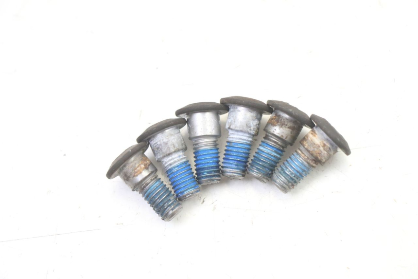 photo de VIS DISQUE DE FREIN SUZUKI BURGMAN 125 (2007 - 2014)