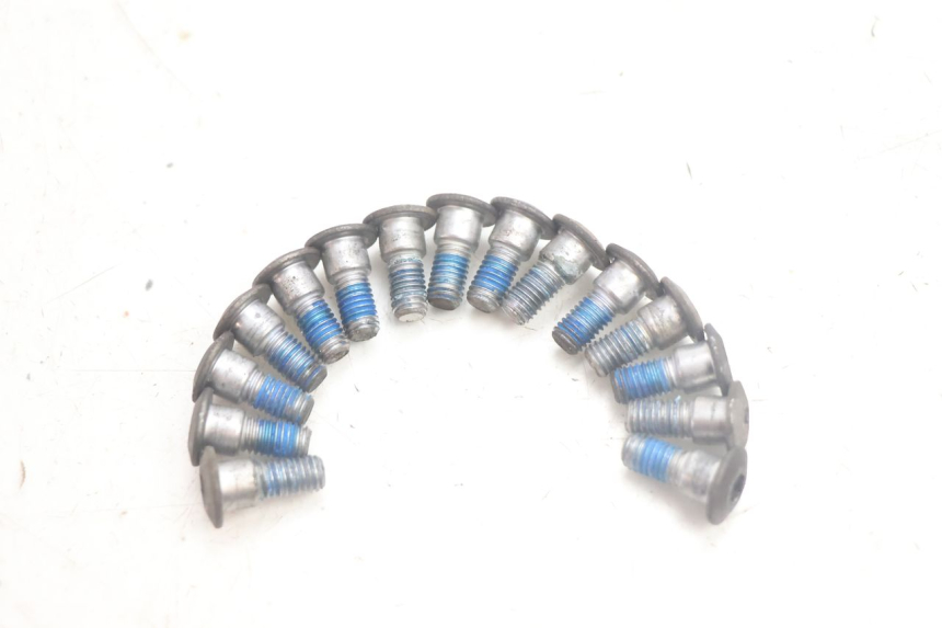 photo de VIS DISQUE DE FREIN SUZUKI BURGMAN EXECUTIVE ABS 650 (2006 - 2012) - Vue principale