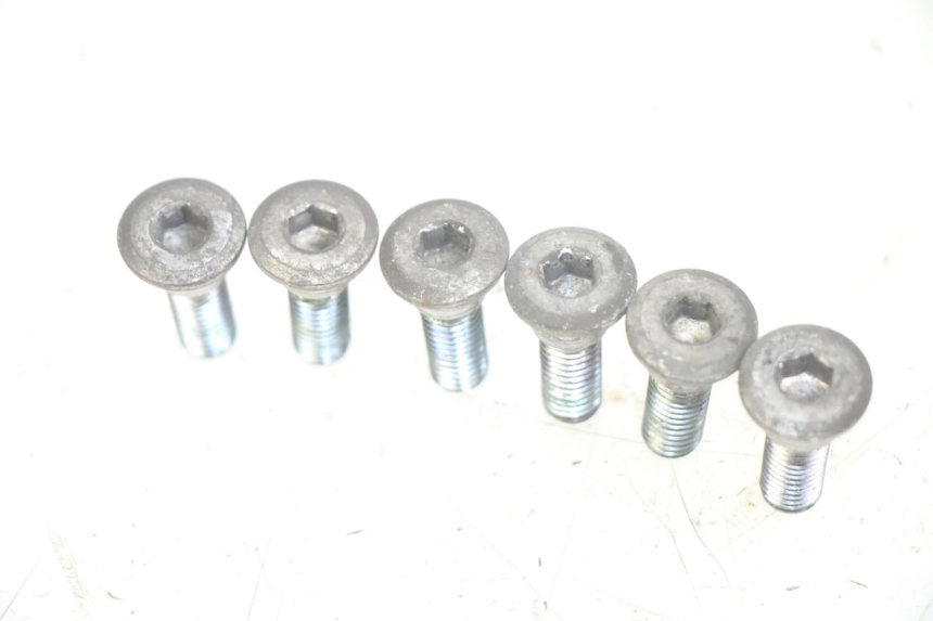 photo de VIS DISQUE DE FREIN HONDA CA REBEL 125 (1995 - 2001)