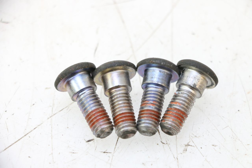 photo de VIS DISQUE DE FREIN HONDA CB F HORNET 600 (2005 - 2006) - État de surface