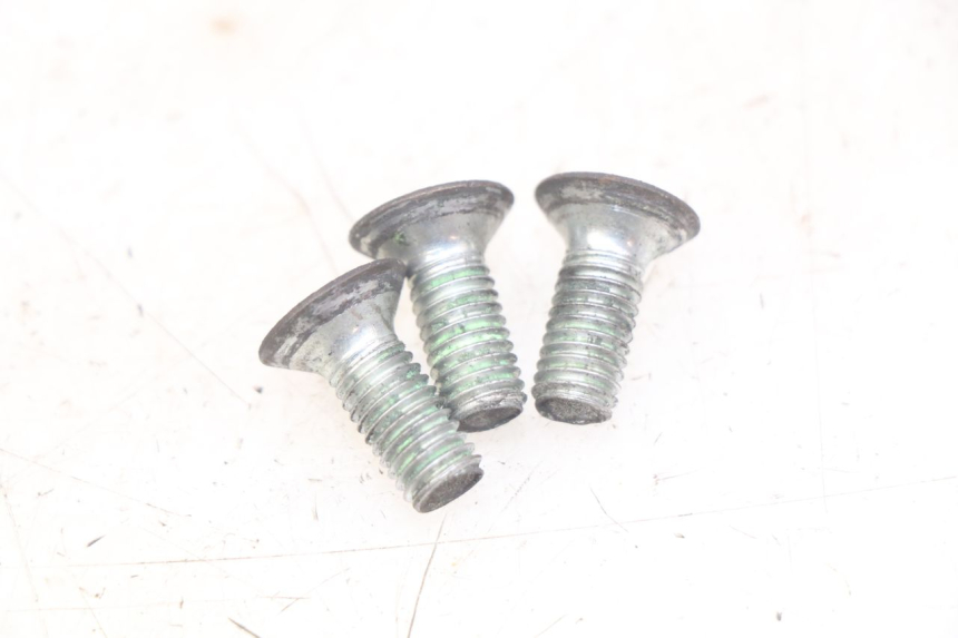 photo de VIS DISQUE DE FREIN PEUGEOT CITYSTAR 125 (2011 - 2017)