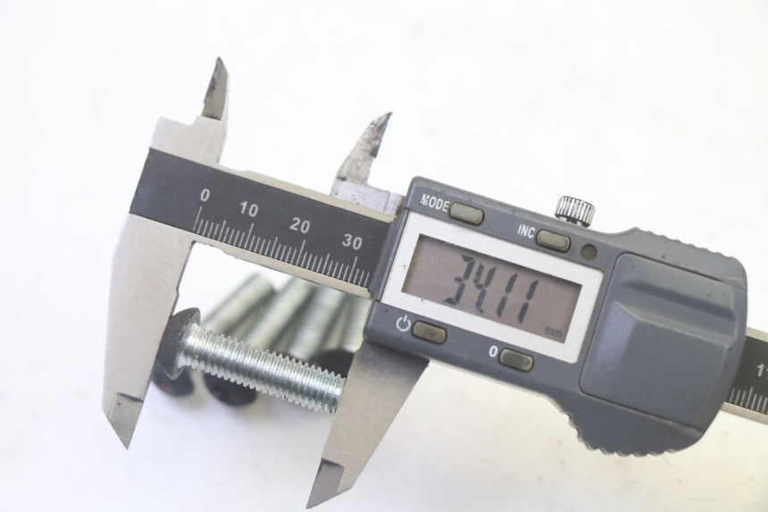 photo de VIS DISQUE DE FREIN PEUGEOT CITYSTAR 50 (2013 - 2017)