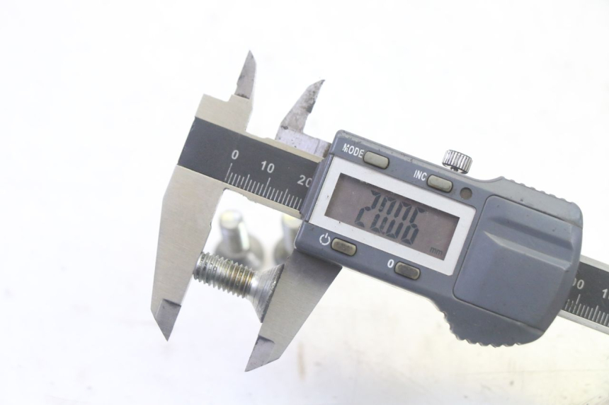 photo de VIS DISQUE DE FREIN PEUGEOT CITYSTAR 50 (2013 - 2017)