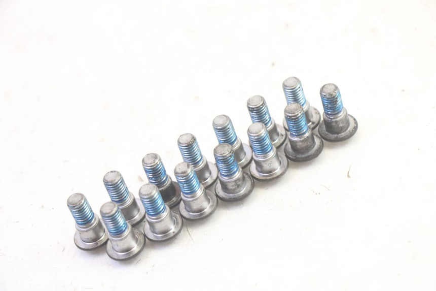 photo de VIS DISQUE DE FREIN SUZUKI DL V STROM 1000 (2002 - 2007) - Autre angle de vue