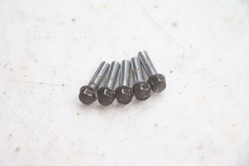 photo de VIS DISQUE DE FREIN CF MOTO E-CHARM 125 (2005 - 2008) - Détail de la pièce