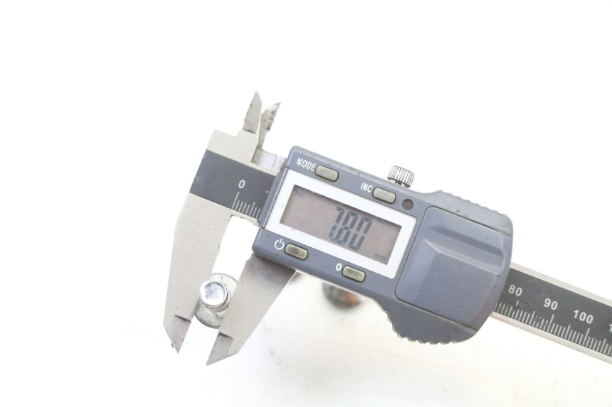 photo de VIS DISQUE DE FREIN PEUGEOT ELYSEO 125 (1999 - 2004)