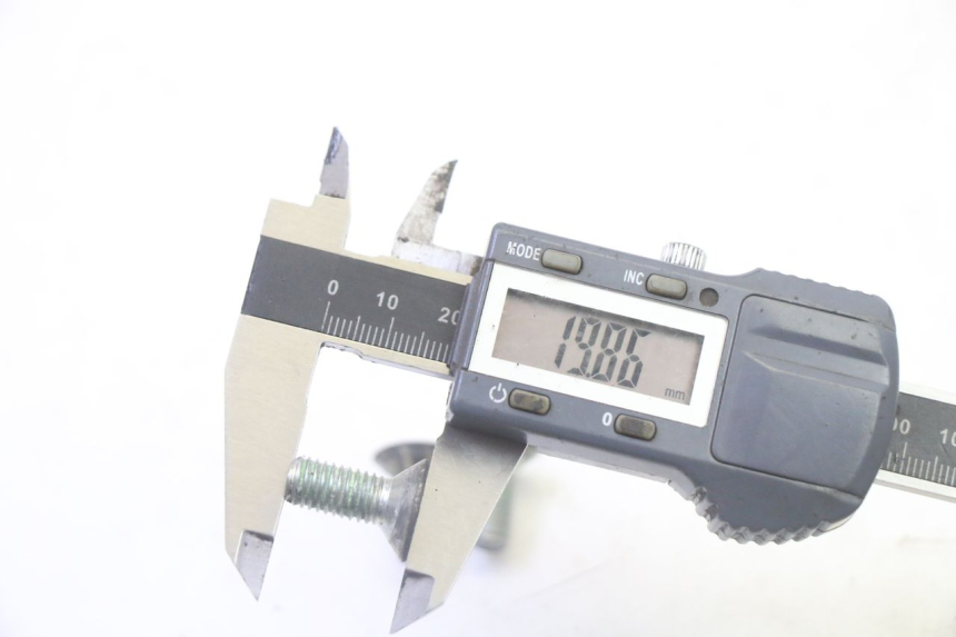 photo de VIS DISQUE DE FREIN PEUGEOT ELYSTAR 50 (2002 - 2014)