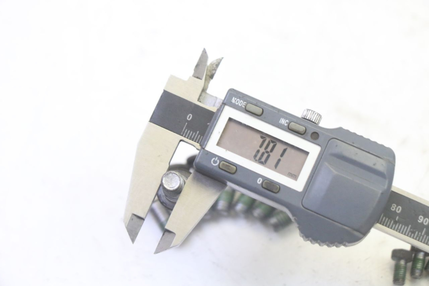 photo de VIS DISQUE DE FREIN HONDA FES S-WING SWING ABS 125 (2007 - 2015)