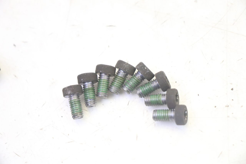 photo de VIS DISQUE DE FREIN HONDA FES S-WING SWING ABS 125 (2007 - 2015)