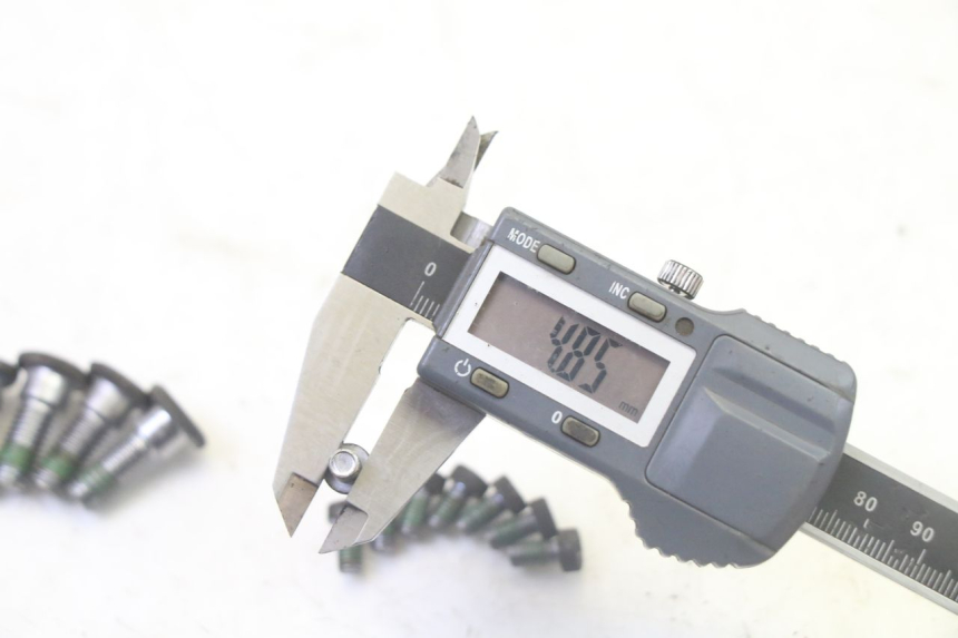 photo de VIS DISQUE DE FREIN HONDA FES S-WING SWING ABS 125 (2007 - 2015)