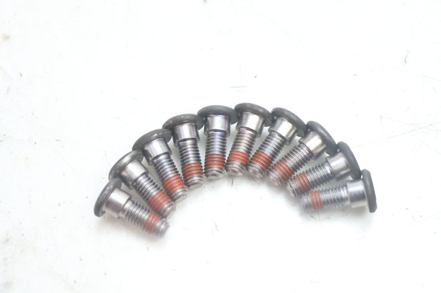 photo de VIS DISQUE DE FREIN HONDA FJS SILVER WING SILVERWING 400 (2005 - 2008) - Vue principale