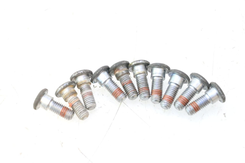 photo de VIS DISQUE DE FREIN HONDA FJS SILVER WING SILVERWING 400 (2005 - 2008) - Vue principale