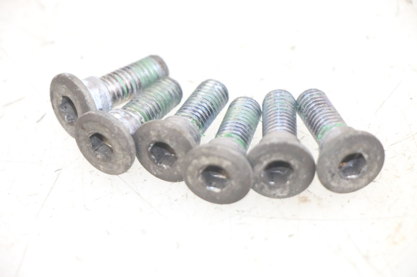 photo de VIS DISQUE DE FREIN HONDA CA REBEL 125 (1995 - 2001)