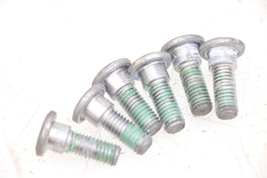 photo de VIS DISQUE DE FREIN HONDA CA REBEL 125 (1995 - 2001)