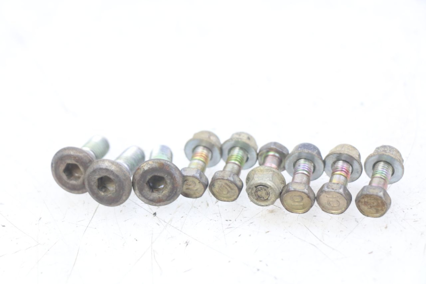photo de VIS DISQUE DE FREIN HONDA CR 125 (1995 - 1997)