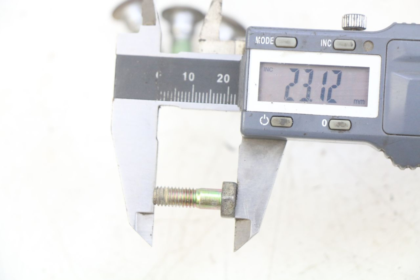 photo de VIS DISQUE DE FREIN HONDA CR 125 (1995 - 1997)
