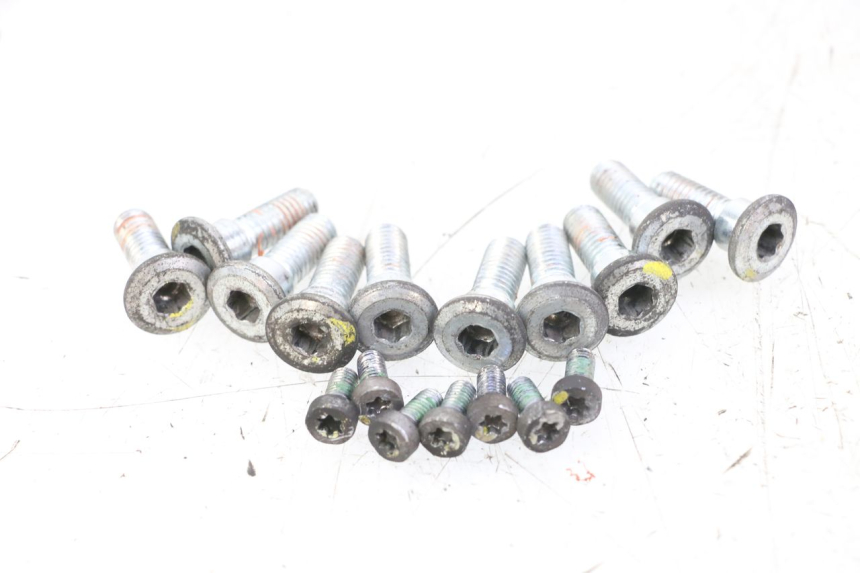 photo de VIS DISQUE DE FREIN HONDA FORZA 125 (2021 - 2025)