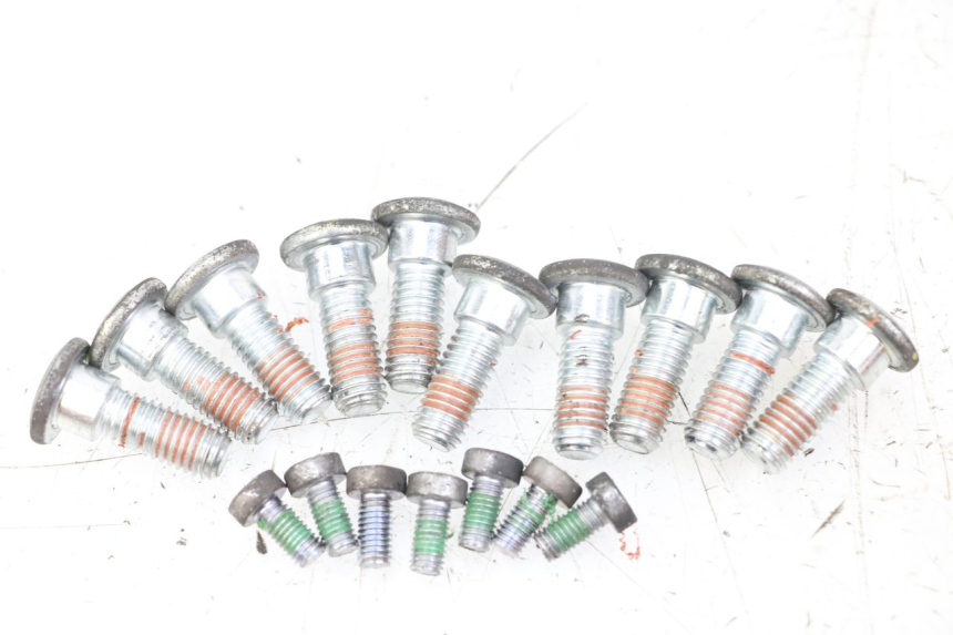 photo de VIS DISQUE DE FREIN HONDA FORZA 125 (2021 - 2025)