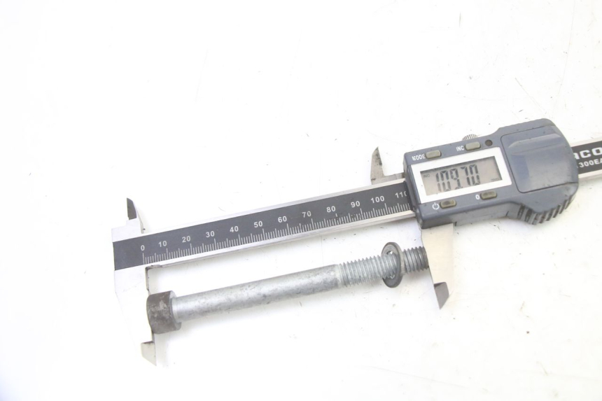 photo de VIS DISQUE DE FREIN BMW K 75 RT 750 (1989 - 1997)