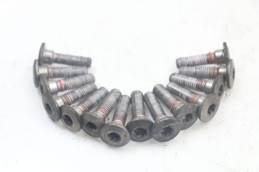 photo de VIS DISQUE DE FREIN KAWASAKI ER-6 ER6 N 650 (2012 - 2016)