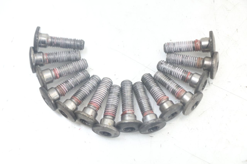 photo de VIS DISQUE DE FREIN KAWASAKI ER-6 ER6 N 650 (2012 - 2016)