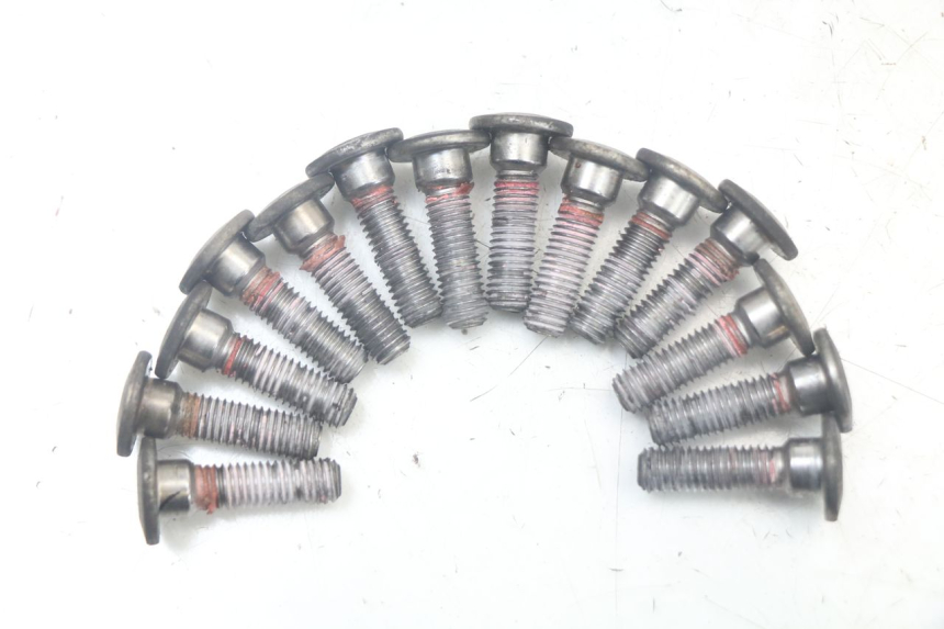 photo de VIS DISQUE DE FREIN KAWASAKI ER-6 ER6 N 650 (2012 - 2016)