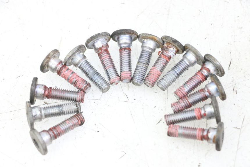 photo de VIS DISQUE DE FREIN KAWASAKI ZR7 ZR-7 S 750 (1999 - 2004)
