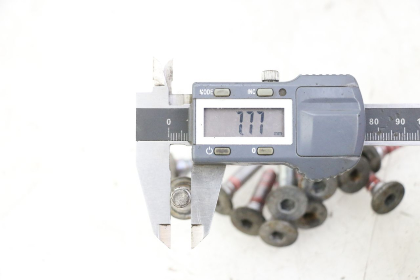 photo de VIS DISQUE DE FREIN KAWASAKI ZR7 ZR-7 S 750 (1999 - 2004)