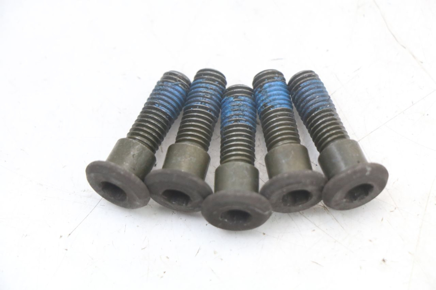 photo de Bolt brake disc KYMCO DINK STREET ABS 125 (2011 - 2018)