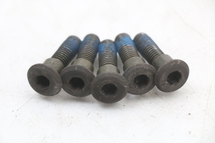 photo de Bolt brake disc KYMCO DINK STREET ABS 125 (2011 - 2018)
