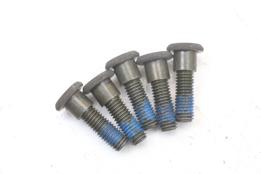 photo de Bolt brake disc KYMCO DINK STREET ABS 125 (2011 - 2018)