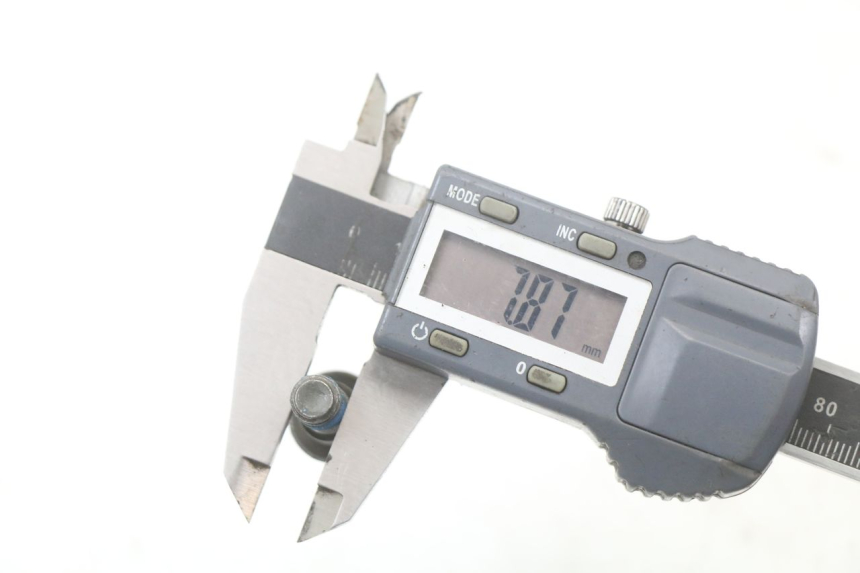 photo de Bolt brake disc KYMCO DINK STREET ABS 125 (2011 - 2018)