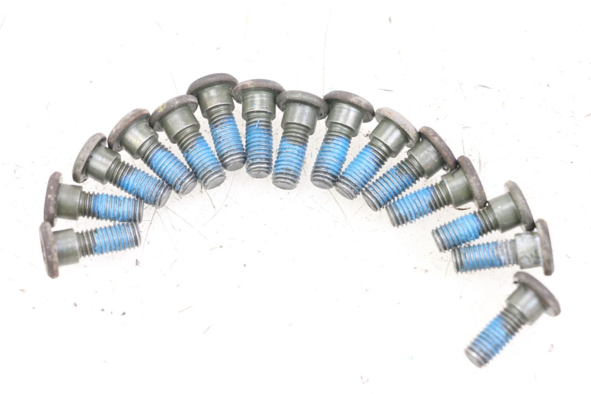 photo de VIS DISQUE DE FREIN KYMCO XCITING 250 (2006 - 2009)