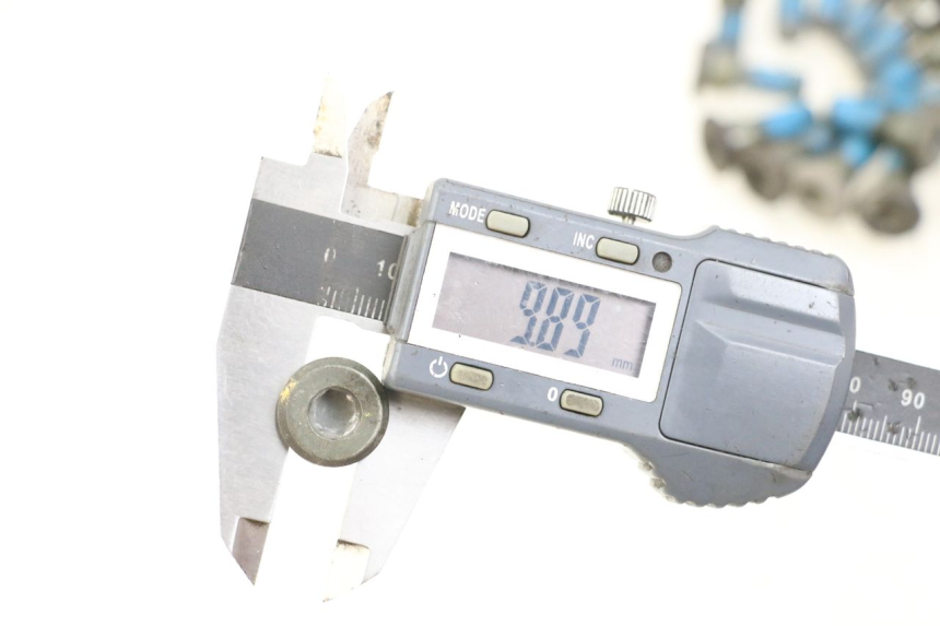photo de VIS DISQUE DE FREIN KYMCO XCITING 250 (2006 - 2009)